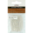 5mm x 3mm Metal Alloy Twisted Oval Link Chain (available in 5 colours)